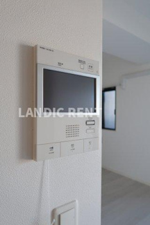 【セキュリティ】 | LANDIC N110