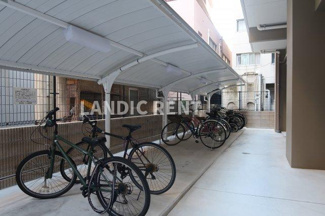 【その他共用部分】 | LANDIC N110