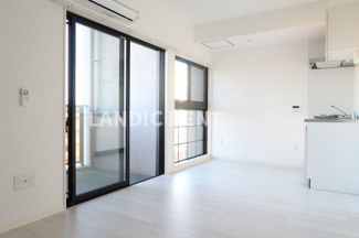 【居間・リビング】 | LANDIC N110