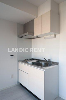 【キッチン】 | LANDIC N110