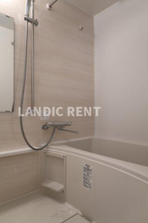 【浴室】 | LANDIC N110