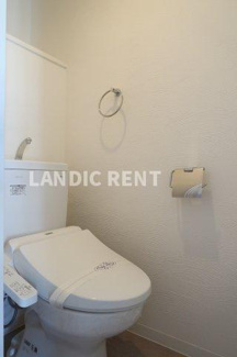 【トイレ】 | LANDIC N110