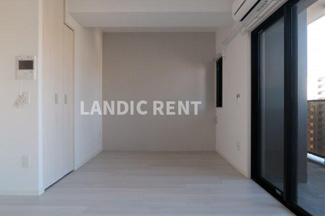 【内装】 | LANDIC N110