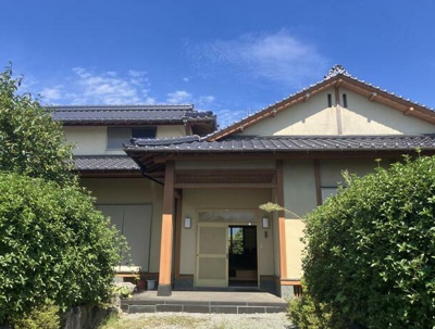 【外観】 | 熊本県阿蘇市内牧