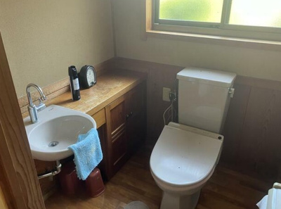 【トイレ】 | 熊本県阿蘇市内牧