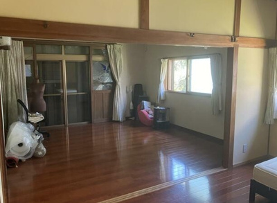 【居間・リビング】 | 熊本県阿蘇市内牧