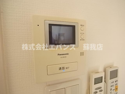 【セキュリティ】 | アール・ヴェール