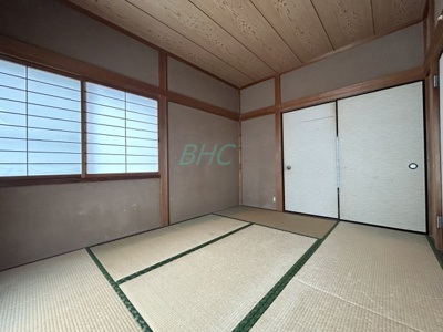 【和室】 | 錦織１丁目 | 日本で生まれた世界に誇る文化の一つ、和み室がある幸せを満喫して頂けます。