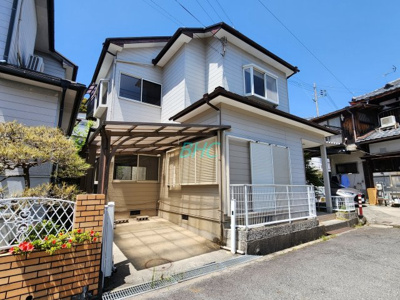 【外観】 | 錦織１丁目