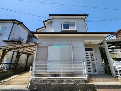 【外観】 | 錦織１丁目