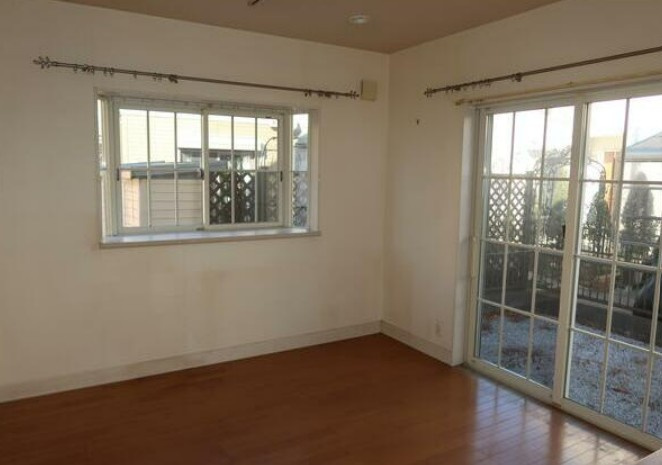 【中古】坂戸市にっさい花みず木中古住宅のダイニング