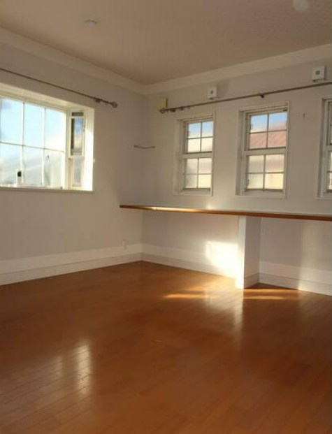 【中古】坂戸市にっさい花みず木中古住宅の洋室|2F 8帖洋室です☆