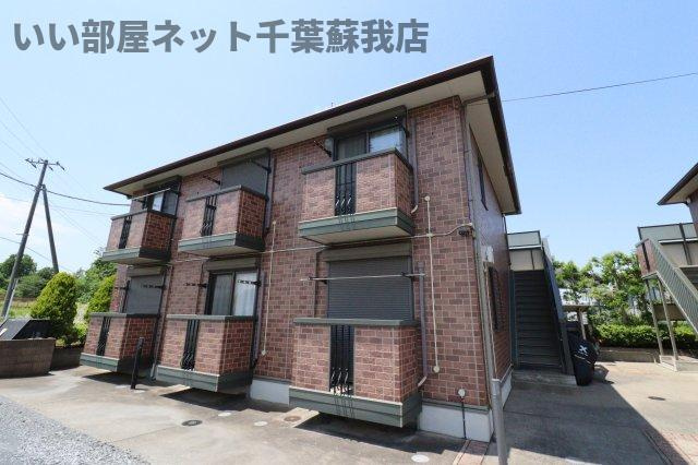 FELICE・青葉の杜　Ａ