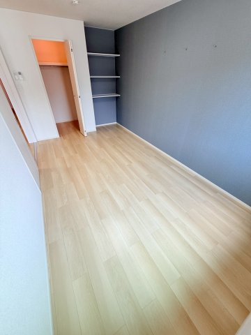 エミリアナの内装
