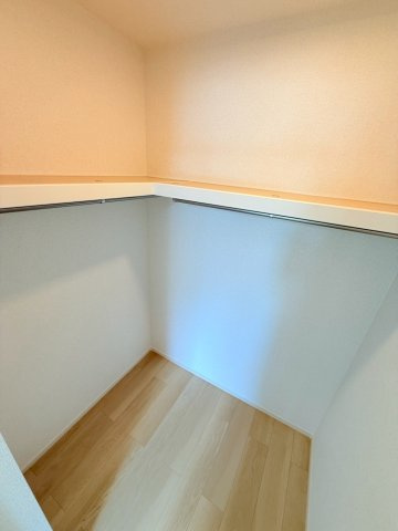 エミリアナの収納