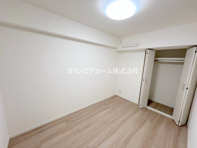 東大島ハイライズ　2階　リノベーション済 　の洋室