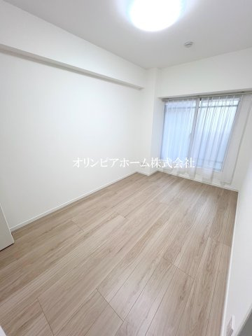 東大島ハイライズ　2階　リノベーション済 　の洋室
