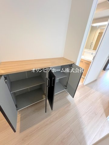 東大島ハイライズ　2階　リノベーション済 　のその他