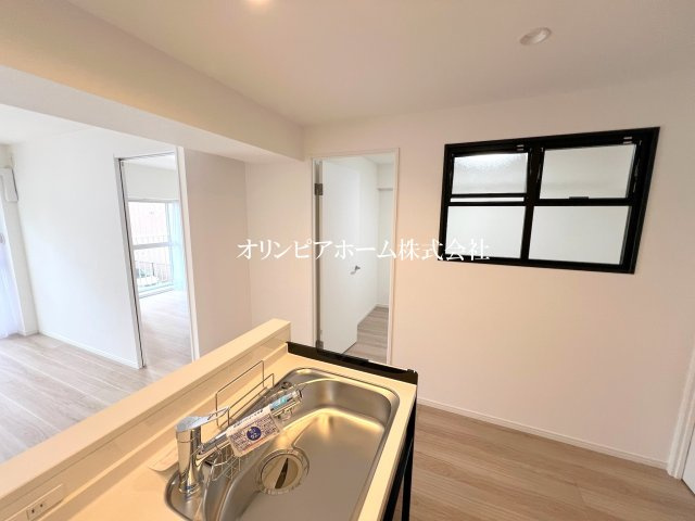 東大島ハイライズ　2階　リノベーション済 　のその他