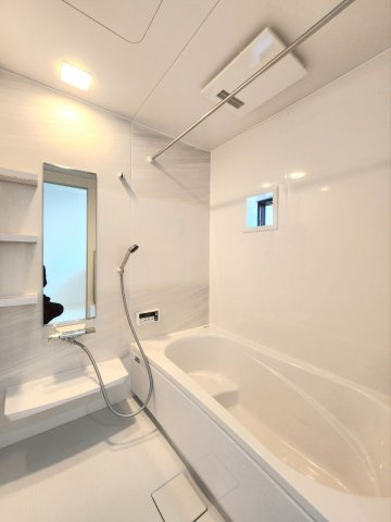 【浴室】の画像