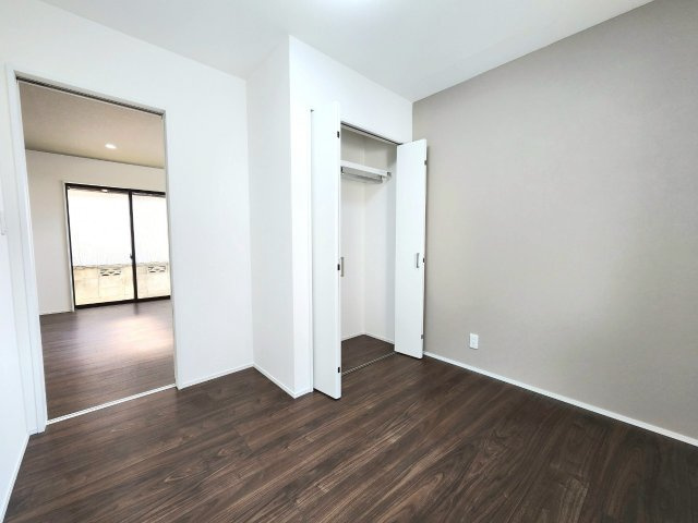 【洋室】の画像