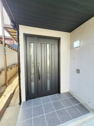 【玄関】の画像