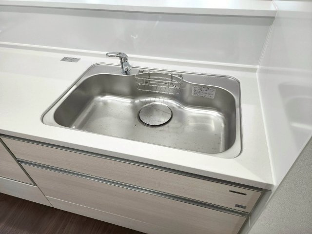 【キッチン】の画像