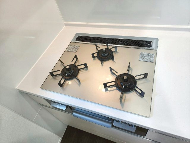 【キッチン】の画像