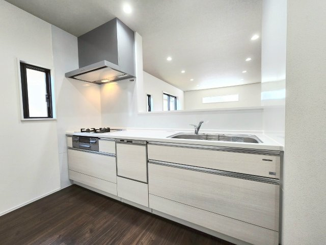 【キッチン】の画像