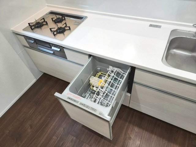 【キッチン】の画像