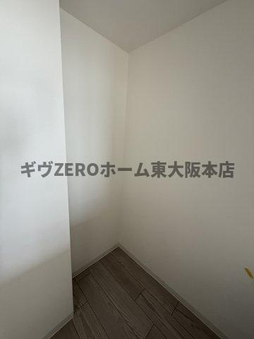 サンシルク阿倍野の内装