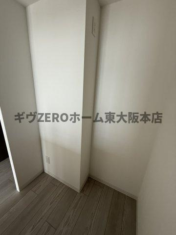 サンシルク阿倍野のその他