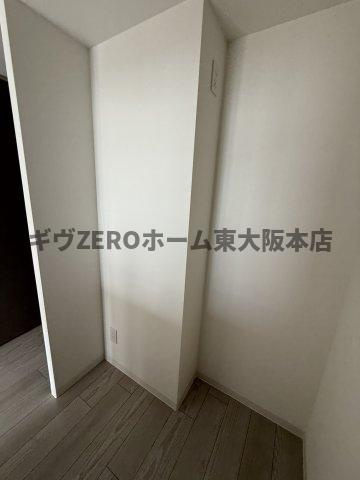 サンシルク阿倍野の内装
