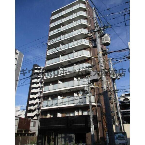 サンシルク阿倍野