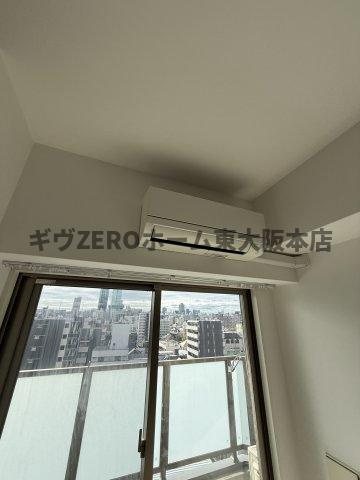 サンシルク阿倍野のその他