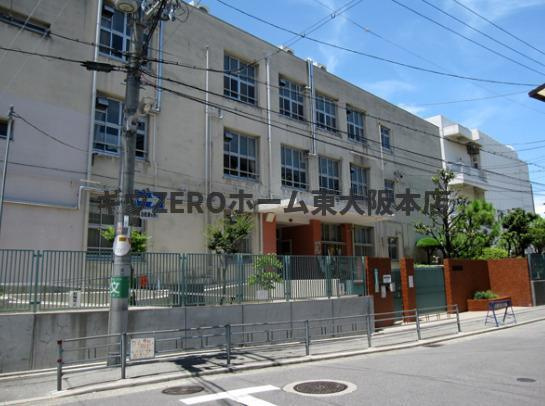 サンシルク阿倍野の周辺