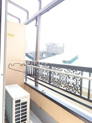 【展望】 | ロアールハイツ