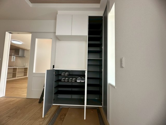 ♪♪沖縄市美里６丁目-12号棟(全9棟)のその他