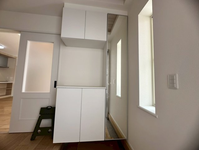 ♪♪沖縄市美里６丁目-12号棟(全9棟)のその他