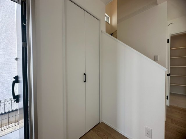 ♪♪沖縄市美里６丁目-12号棟(全9棟)のその他