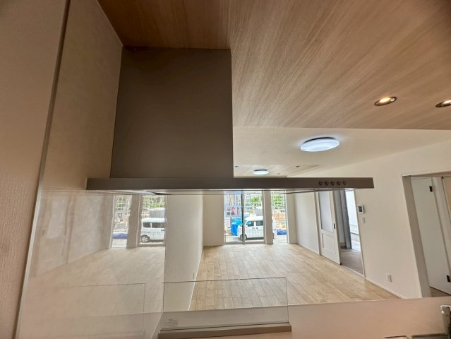 ♪♪沖縄市美里６丁目-12号棟(全9棟)のその他