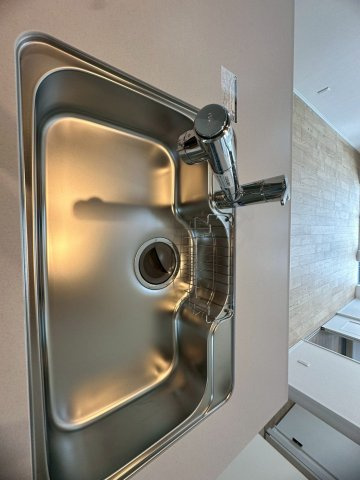 ♪♪沖縄市美里６丁目-12号棟(全9棟)の浴室|お風呂で日々の疲れを落としましょう