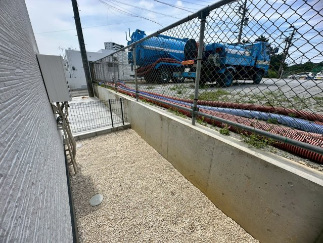 ♪♪沖縄市美里６丁目-12号棟(全9棟)のその他