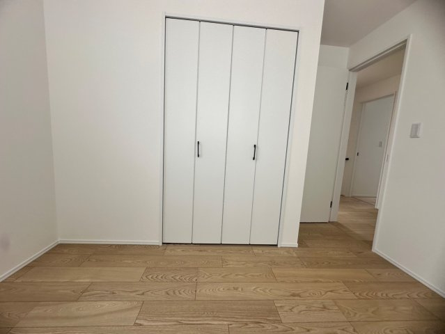 ♪♪沖縄市美里６丁目-12号棟(全9棟)の収納|収納スペース豊富です