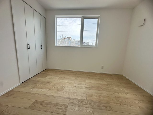 ♪♪沖縄市美里６丁目-12号棟(全9棟)の洋室|洋室です