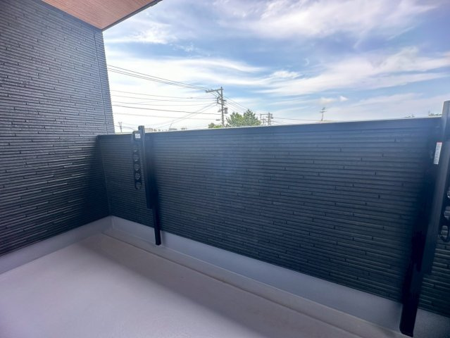 ♪♪沖縄市美里６丁目-12号棟(全9棟)の展望