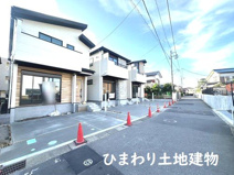 寒川町岡田5丁目  2号棟 1期の画像