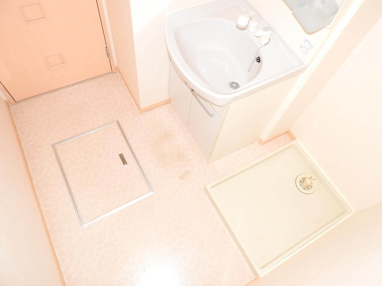 コンフォールウィルモアのその他共用部分