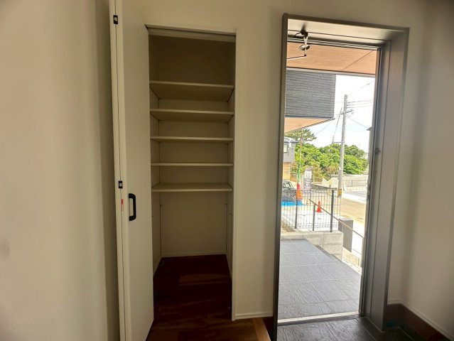 ♪♪沖縄市美里６丁目-11号棟(全9棟)のその他