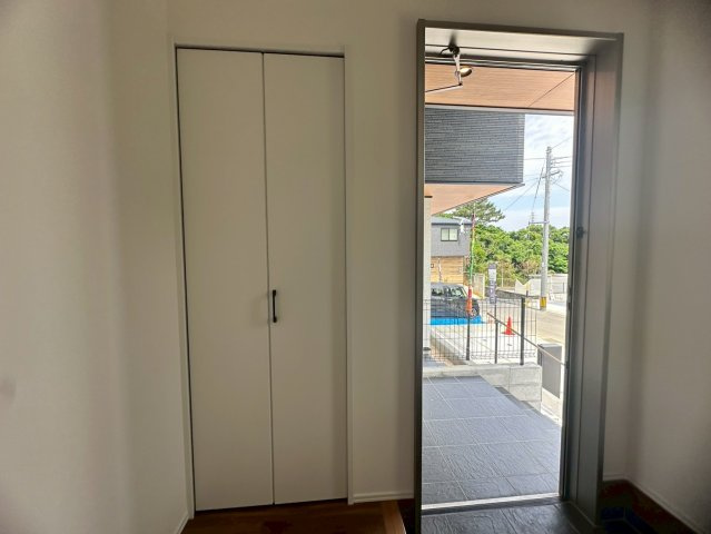 ♪♪沖縄市美里６丁目-11号棟(全9棟)のその他